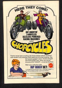 Kull the Conqueror #6 VF 8.0