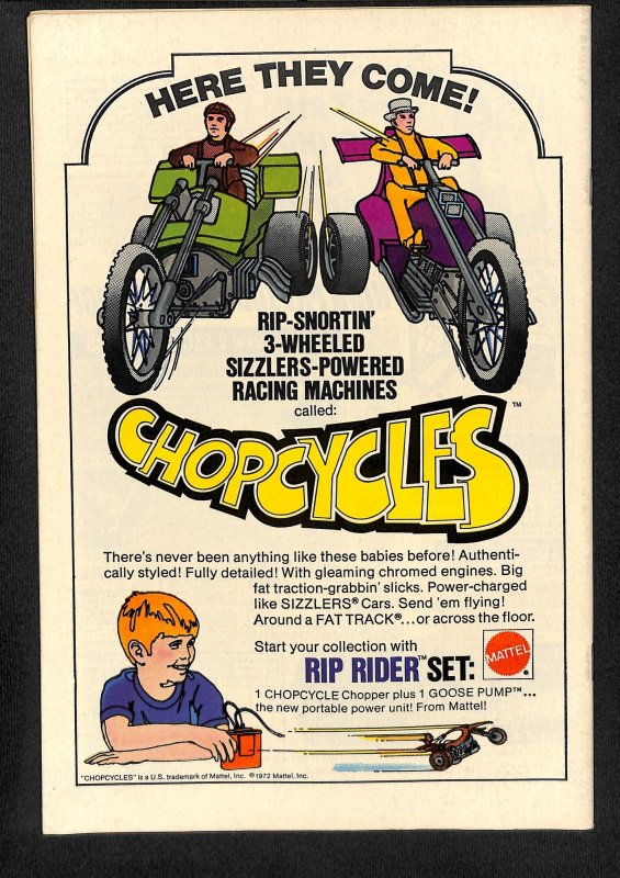 Kull the Conqueror #6 VF 8.0