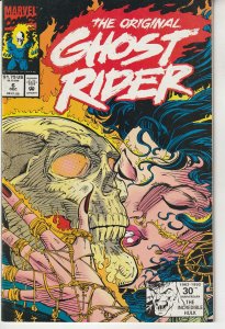 The Original Ghost Rider #6 (1992)