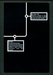 Chromium Man #5  /  9.0 VFN/NM  / December 1993