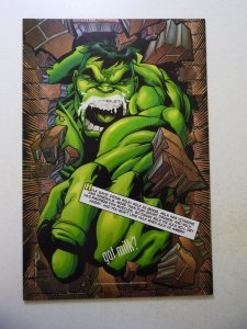 Daredevil #9 (1999) VF/NM Condition