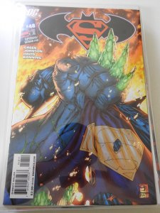Superman/Batman #48 (2008)