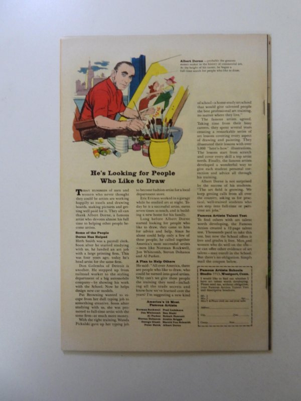 Tales of Suspense #71 (1965) FN/VF condition