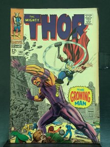 Thor #140 (1967)