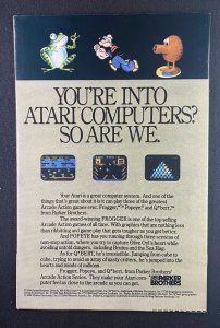 Amazing Spider-Man (1963) #254 NM (9.4) Newsstand