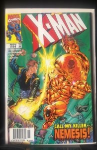 X-Man #44 (1998)
