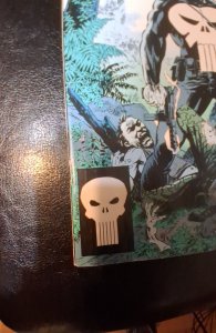 The Punisher War Journal #52 (1993) Flawless Condition, NM