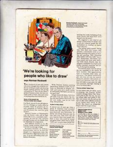 Captain Marvel #9 (Jan-69) VG+ Affordable-Grade Captain Marvel