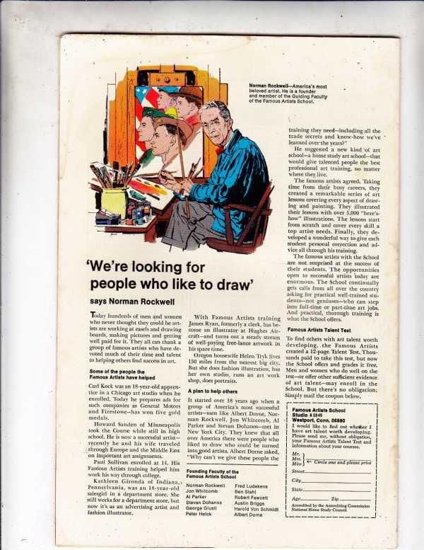 Captain Marvel #9 (Jan-69) VG+ Affordable-Grade Captain Marvel