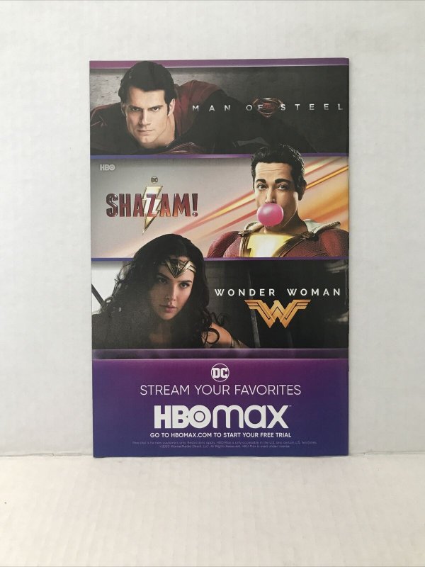 Suicide Squad #11 Variant