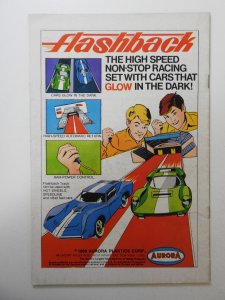 Superman #221 (1969) FN Condition!