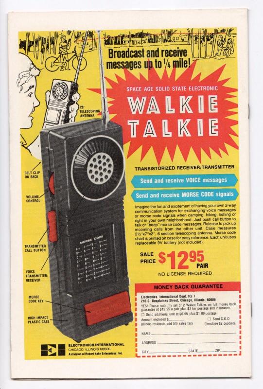 Howard the Duck #21 - 1st App of S.O.O.F.I (Marvel, 1978) - VF/NM