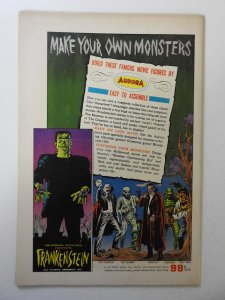 World's Finest Comics #137 (1963) FN Condition