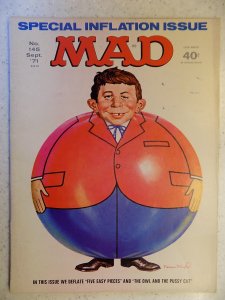 MAD #145 (1971)