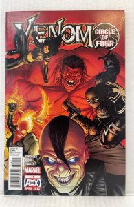 Venom #14 (2012)