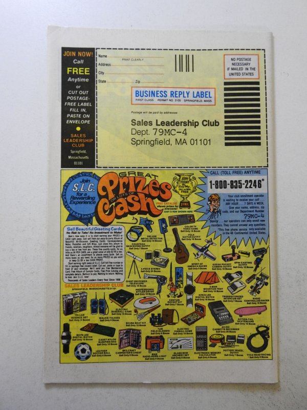 The Incredible Hulk #237 (1979) FN/VF Condition!