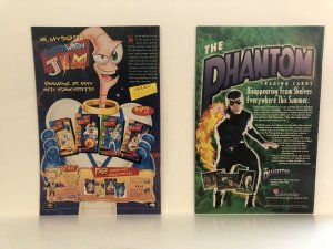 Artemis Requiem #1 , 3, 5,&6 Lot Of 4 Comics