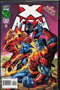 X-Man #12 (1996) X-Man