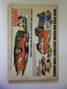 Strange Adventures #227 (1970) VG/FN Condition