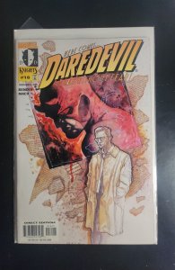 Daredevil #16 (2001)