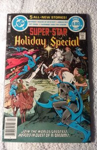 DC Special Series #21 (1980)