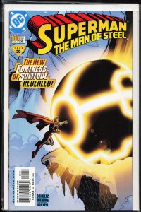 Superman: The Man of Steel #100 (2000) Superman