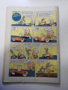 Bugs Bunny #40 (1954)