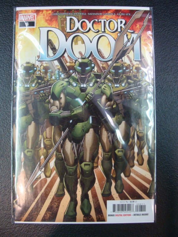 Doctor Doom