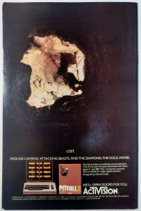 Batman and the Outsiders #18 (8.0, 1985) MARK JEWELERS