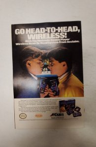 Adventures of Superman #463 (1990) NM DC Comic Book J715