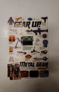 The Punisher #11 (1988) NM Marvel Comic Book J721