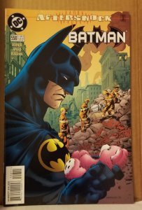 Batman #558 (1998)