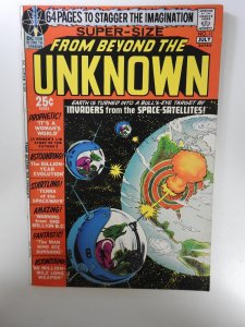 From Beyond the Unknown #11 (1971)