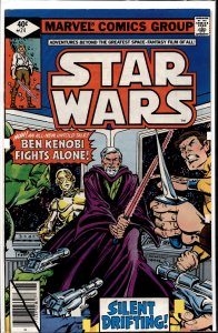 Star Wars #24 (1979) Star Wars