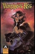 Vampyre's Kiss (1990) 1-A  VF/NM