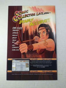 Iron Man: Hypervelocity #4 of 6 NM-Marvel Comics C30B