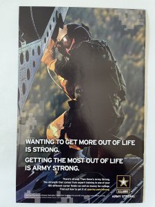 Wolverine #58 - NM+  (2007)