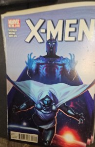 X-Men #16 (2011)