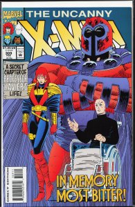 The Uncanny X-Men #309 (1994) X-Men