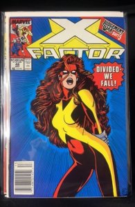 X-Factor #48 (1989)