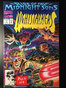 Ghost Rider #28 (1992)