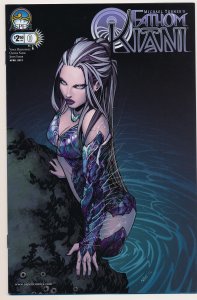 Fathom Kiani (2012) Volume 2 #0 NM