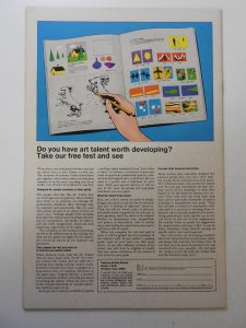 Fantastic Four #96 (1970) VF- Condition!