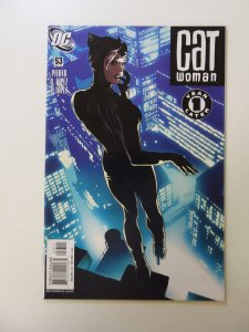 Catwoman #53 (2006) VF/NM condition