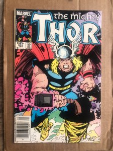 Thor #351 (1985)