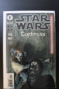 Star Wars #35 (2001)