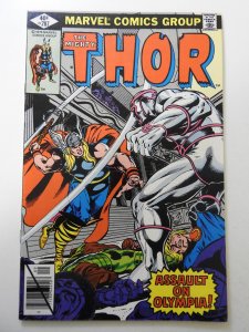 Thor #287 (1979) FN/VF Condition!