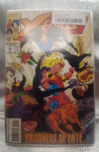 X-Force #24 (1993)