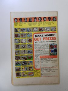 Marvel Premiere #47 1st Scott Lang as Ant-Man VG+ condition