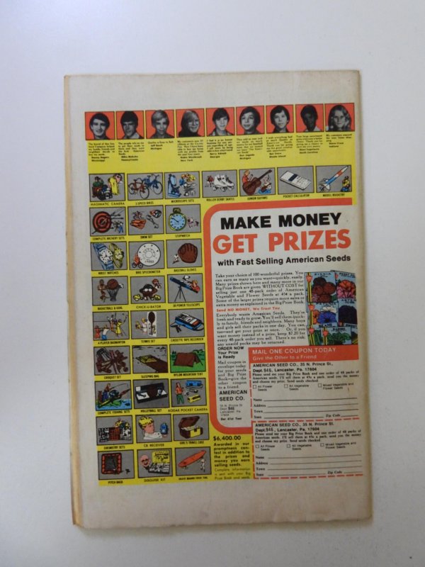 Marvel Premiere #47 1st Scott Lang as Ant-Man VG+ condition